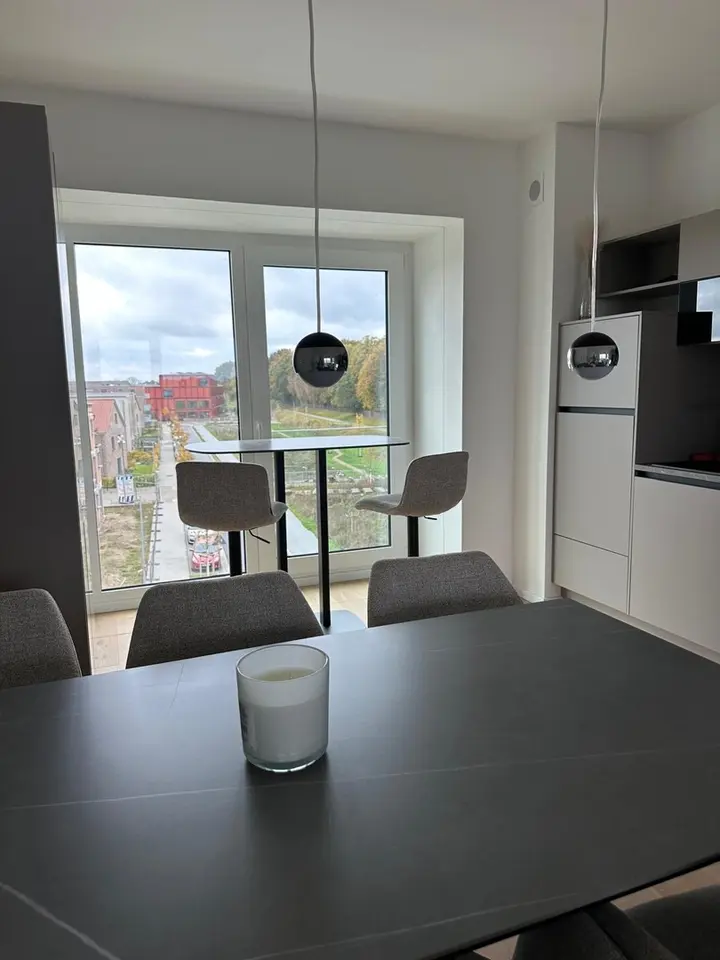 WG-Zimmer mit 98 m² in Bremen – Bild 4