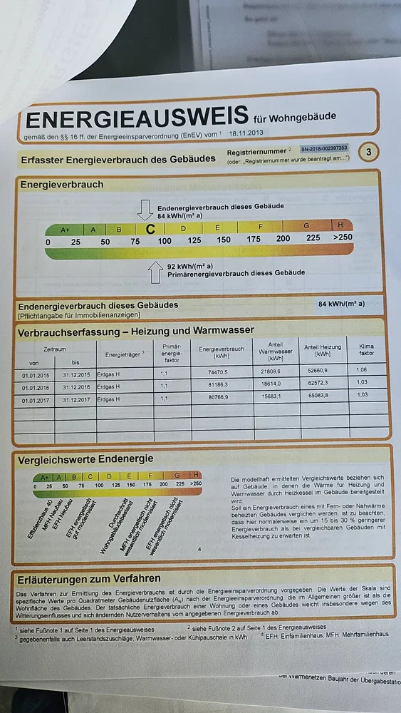 1 Zimmer Wohnung mit 45 m² in Zwickau – Bild 12