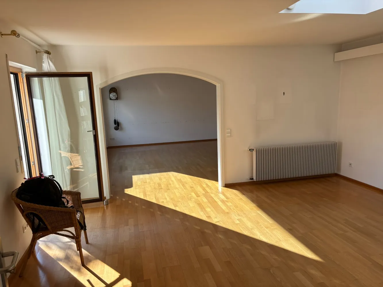 4 Zimmer Wohnung mit 148 m² in Freiburg im Breisgau – Bild 3