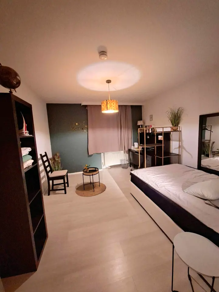 WG-Zimmer mit 85 m² in Achim – Bild 9