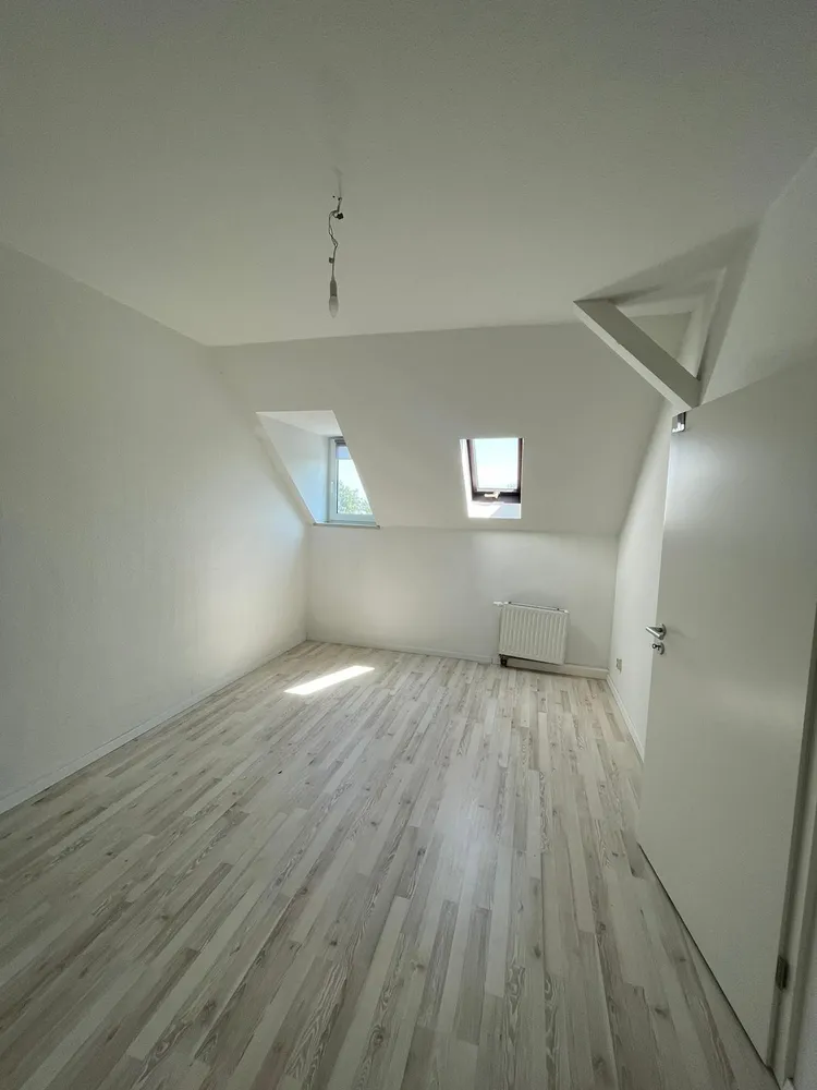 2 Zimmer Wohnung mit 54 m² in Chemnitz – Bild 3