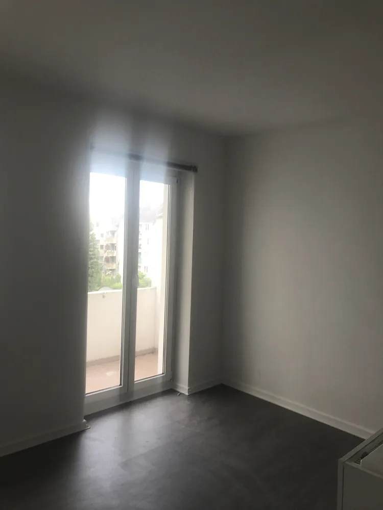2 room apartment with 47 m² in Aachen – Photo 6