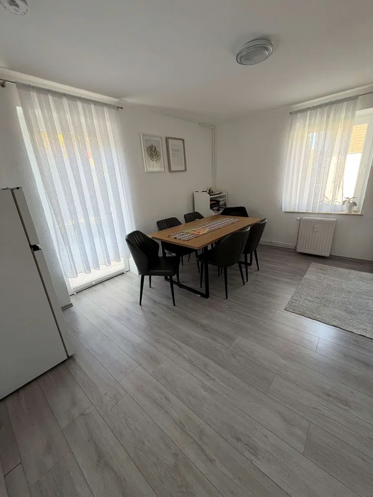 3 Zimmer Wohnung mit 54 m² in Bochum – Bild 5