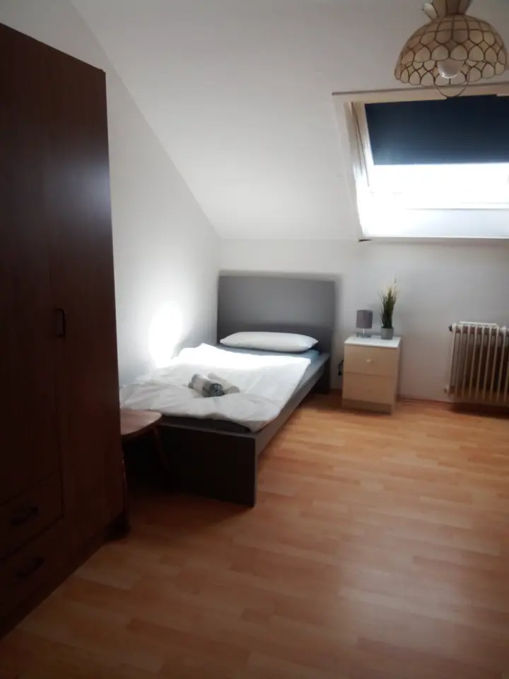 WG-Zimmer mit 15 m² in Bruchsal – Bild 8