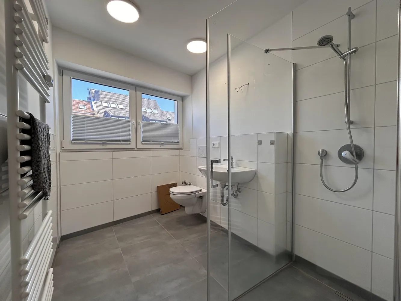3 room apartment with 85 m² in Cologne – Photo 9
