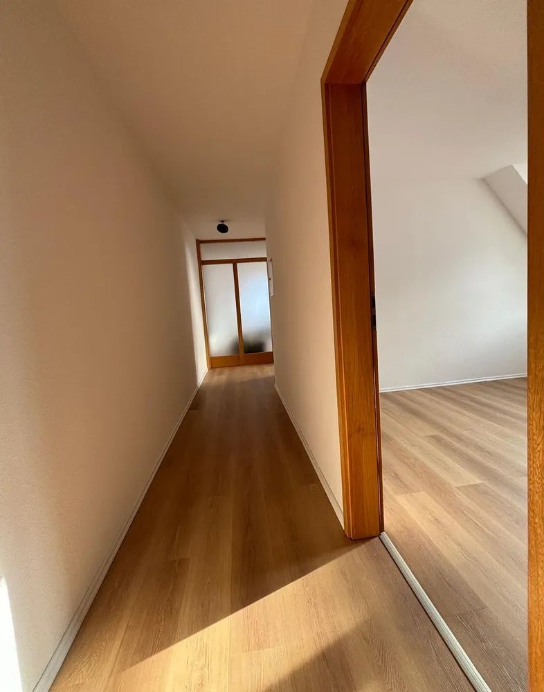 2 Zimmer Wohnung mit 56 m² in Rottweil – Bild 2