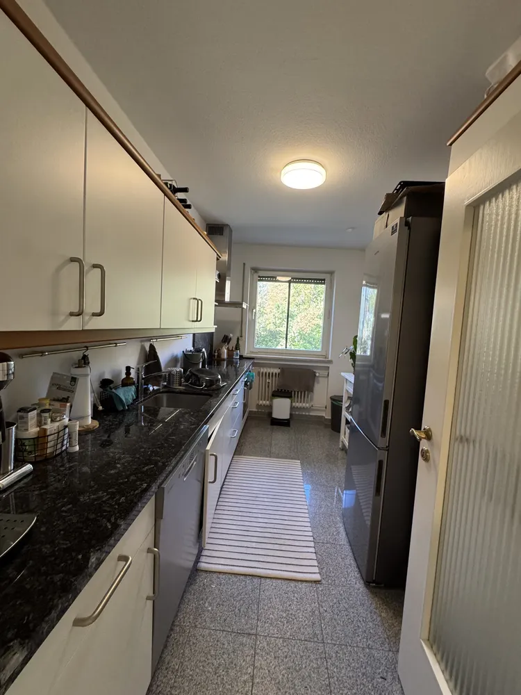 3 Zimmer Wohnung mit 103 m² in München – Bild 8