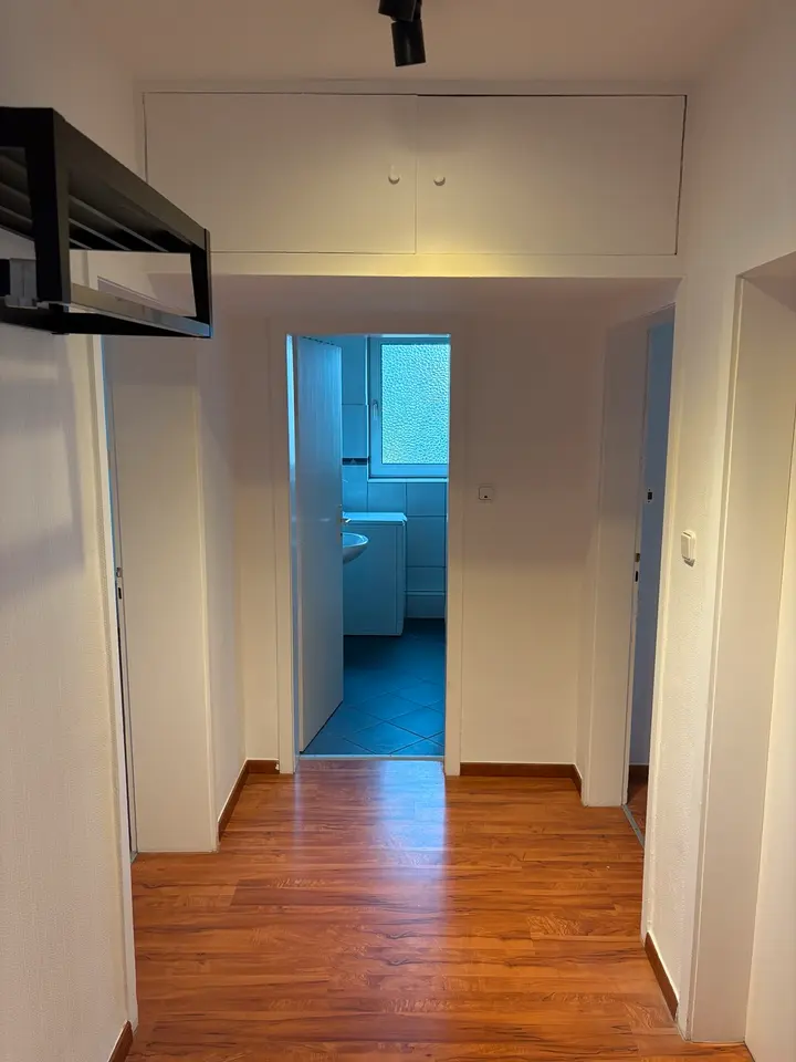 WG-Zimmer mit 75 m² in Leverkusen – Bild 4
