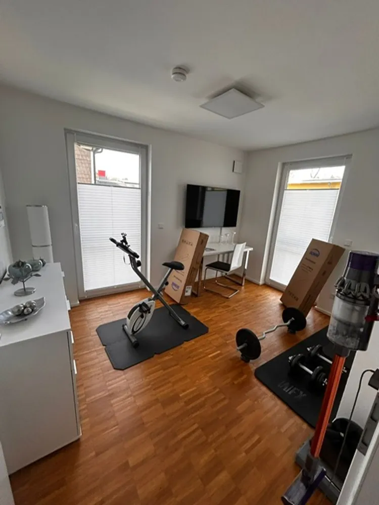 3 Zimmer Wohnung mit 84 m² in Wuppertal – Bild 12