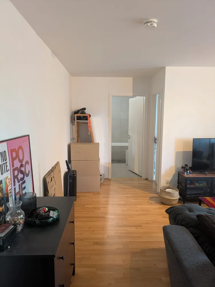 2 room apartment with 52 m² in Munich – Photo 5