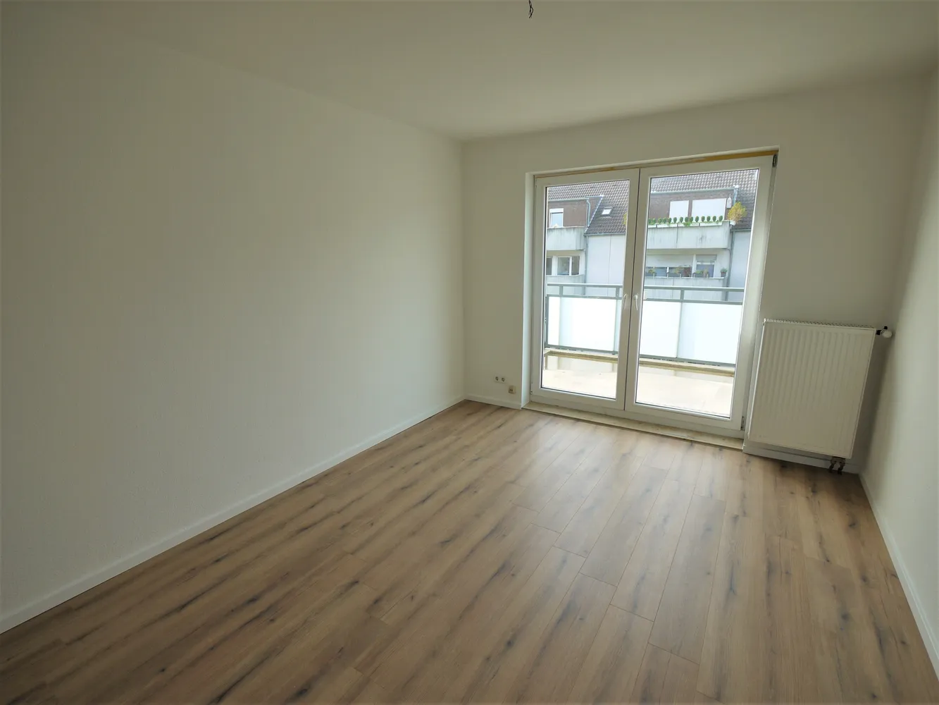 3 Zimmer Wohnung mit 64 m² in Oberhausen – Bild 8