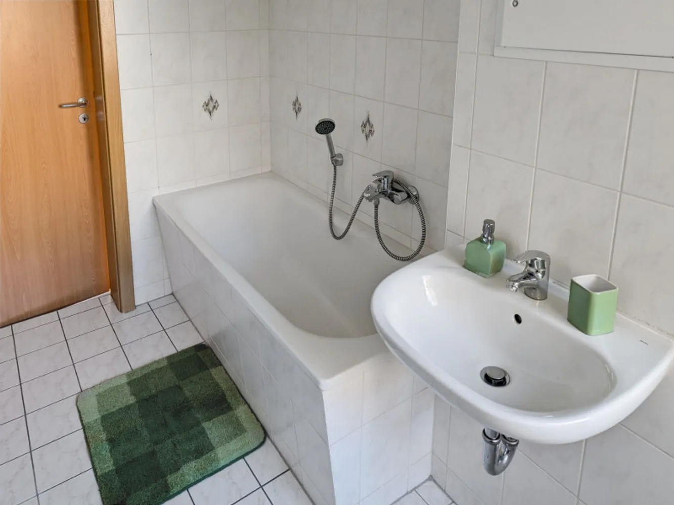 3 room apartment with 65 m² in Gera – Photo 6