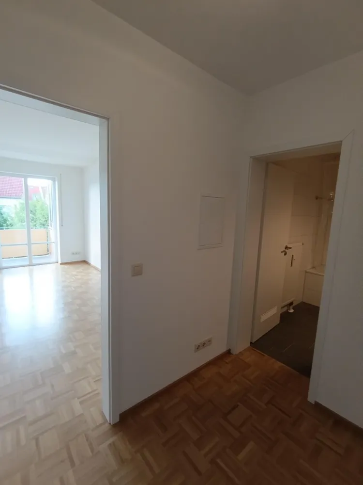 2 Zimmer Wohnung mit 49 m² in Ingolstadt – Bild 3