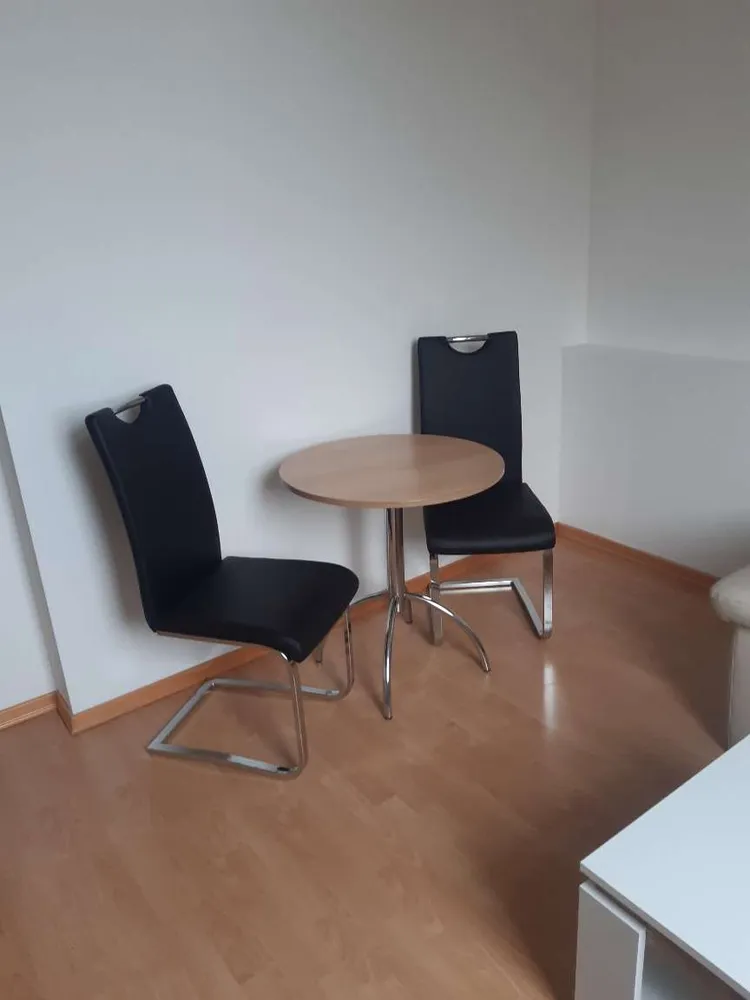 1 room apartment with 24 m² in Dresden – Photo 5
