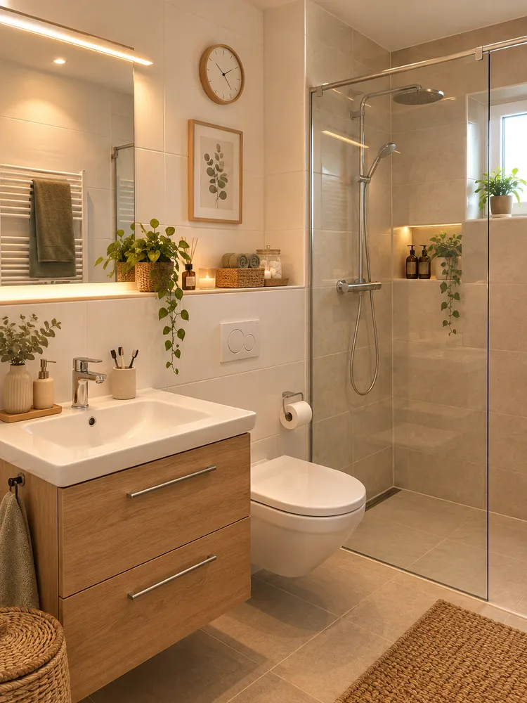 2 Zimmer Wohnung mit 48 m² in Kehl – Bild 4