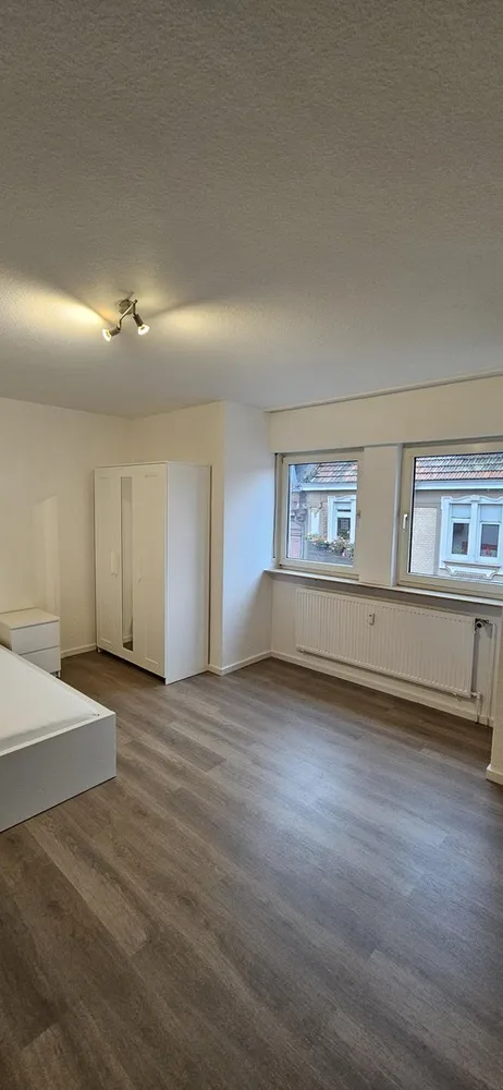 WG-Zimmer mit 17 m² in Mannheim – Bild 2