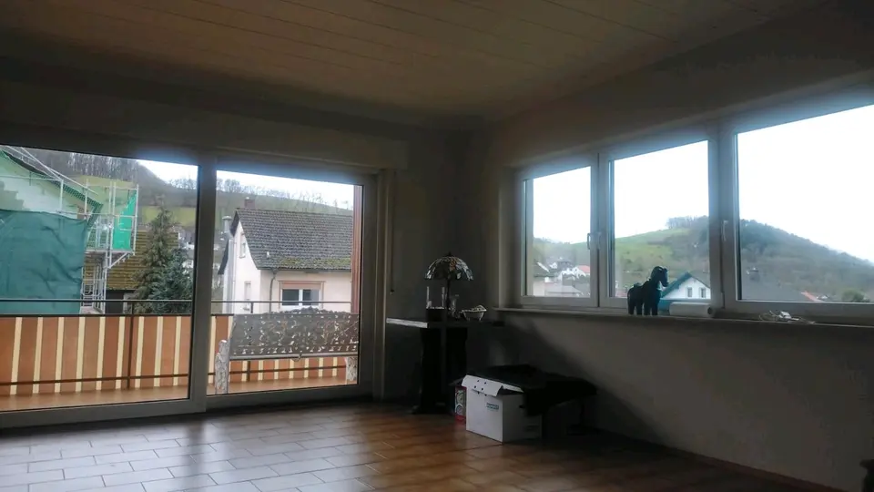 3 Zimmer Wohnung mit 95 m² in Weinheim – Bild 1