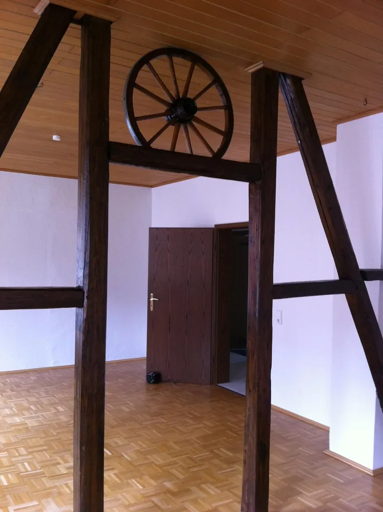 4 room apartment with 100 m² in Wuppertal – Photo 11