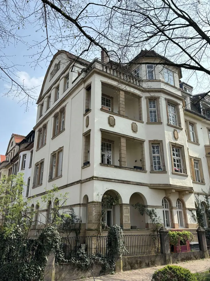 2 Zimmer Wohnung mit 76 m² in Heidelberg – Bild 6