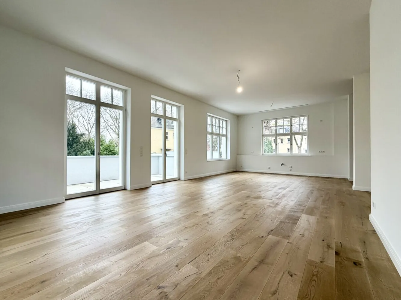 4 Zimmer Wohnung mit 129 m² in Bochum – Bild 7