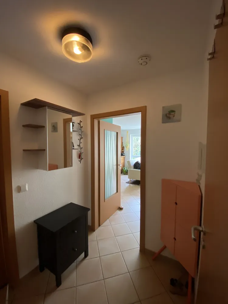 2 Zimmer Wohnung mit 53 m² in Stuttgart – Bild 5