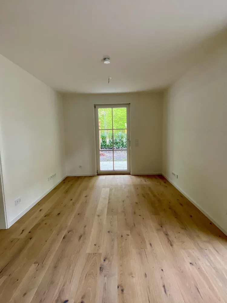 2 Zimmer Wohnung mit 63 m² in München – Bild 2