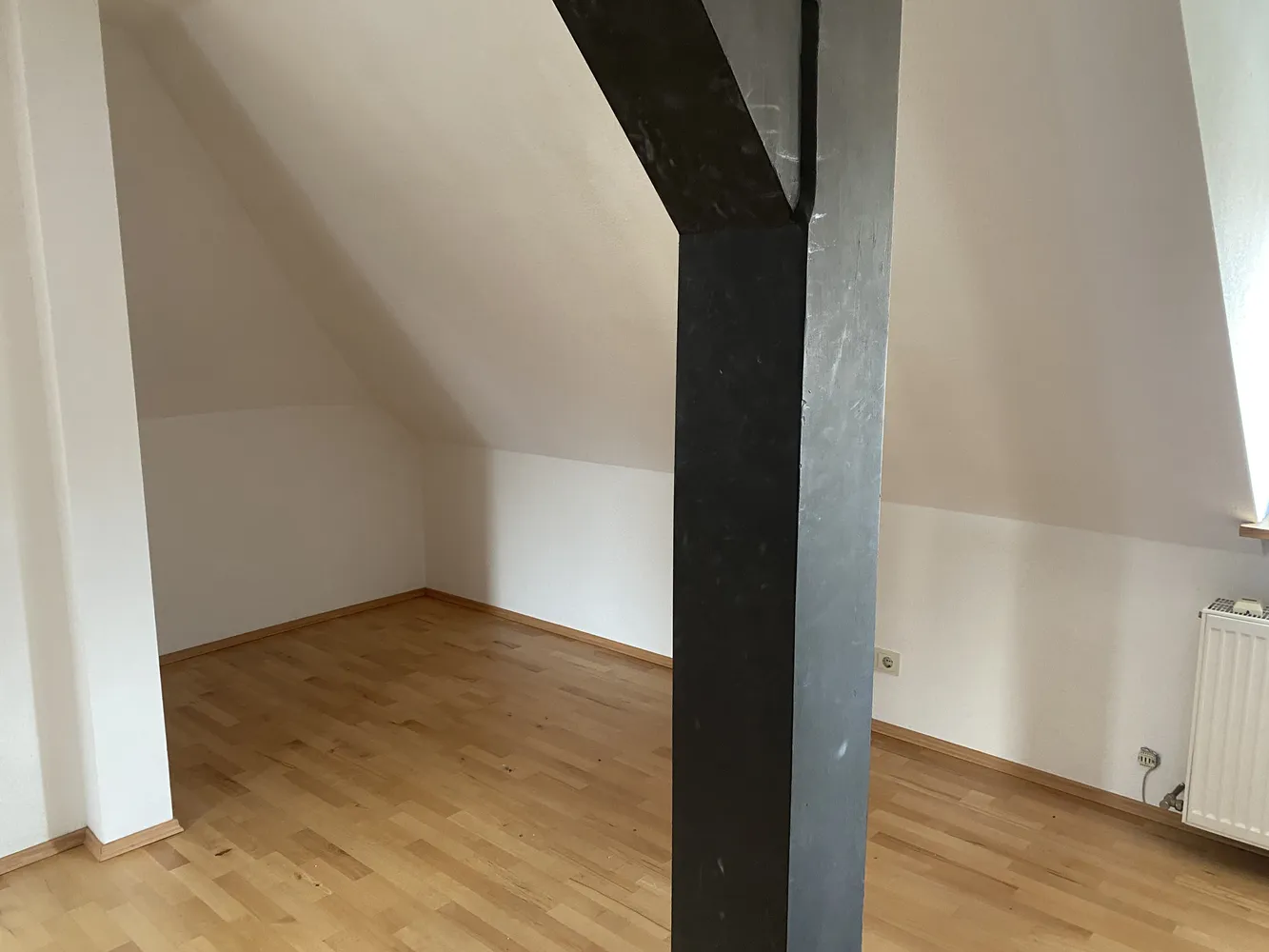 1 Zimmer Wohnung mit 50 m² in Kempten (Allgäu) – Bild 2