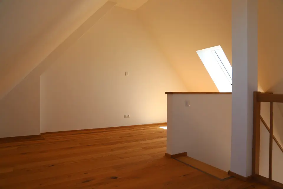3 Zimmer Wohnung mit 89 m² in Nördlingen – Bild 8