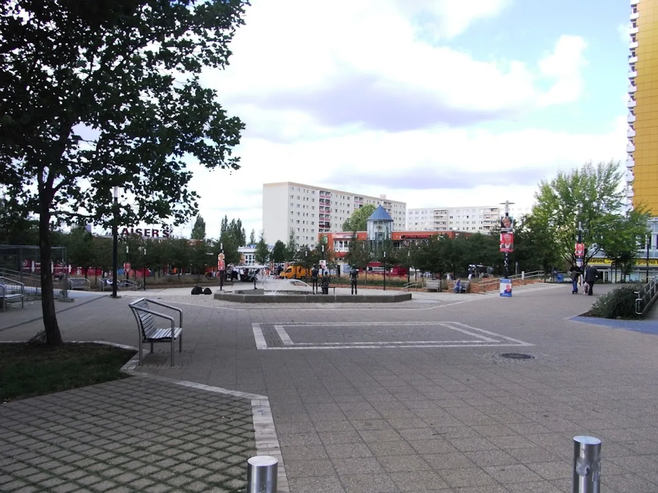 2 Zimmer Wohnung mit 45 m² in Berlin – Bild 8