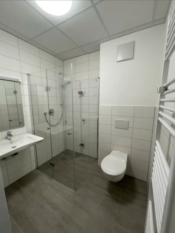 WG-Zimmer mit 35 m² in Heilbronn – Bild 9
