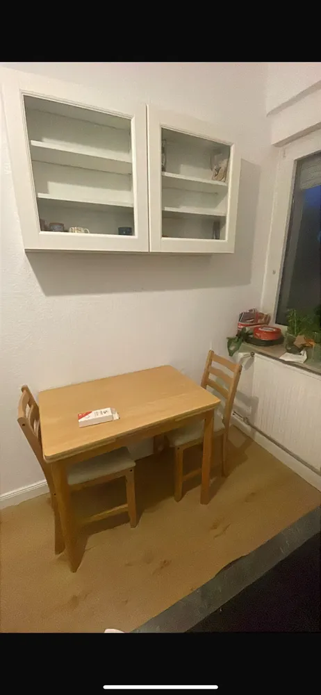 1 Zimmer Wohnung mit 14 m² in Köln – Bild 2
