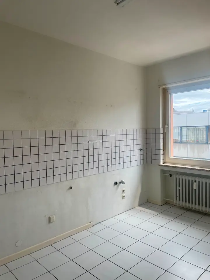 3 Zimmer Wohnung mit 120 m² in Mönchengladbach – Bild 4