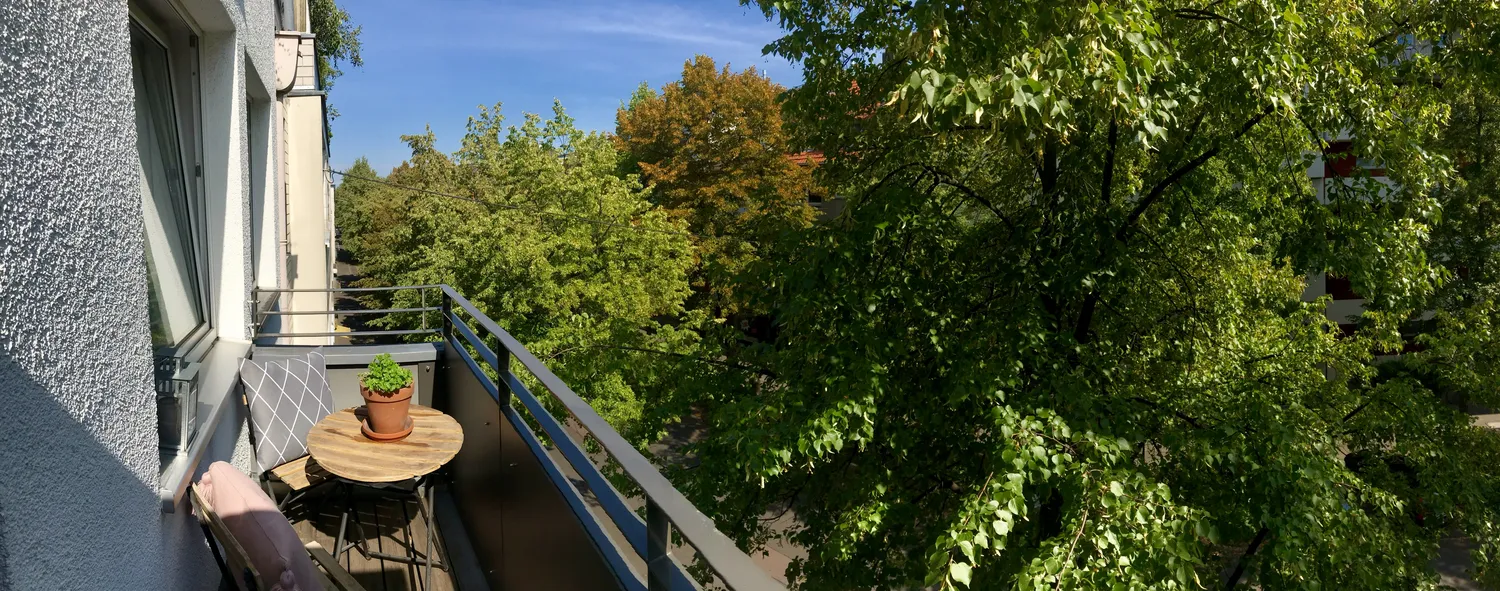 1 Zimmer Wohnung mit 27 m² in Köln – Bild 8