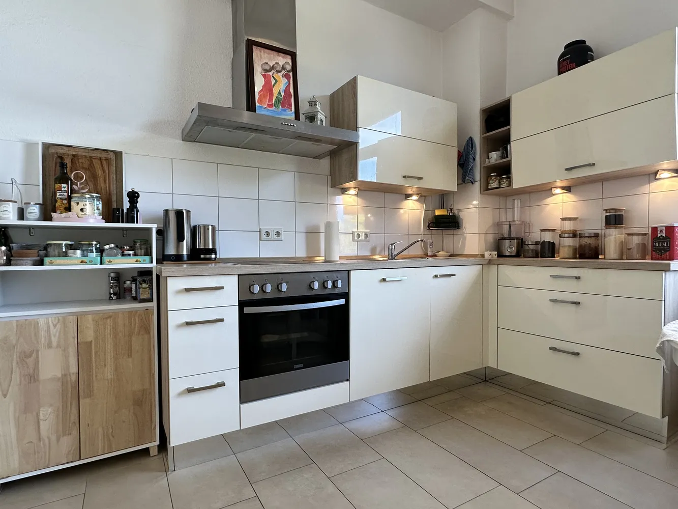 2 Zimmer Wohnung mit 71 m² in Münster – Bild 6