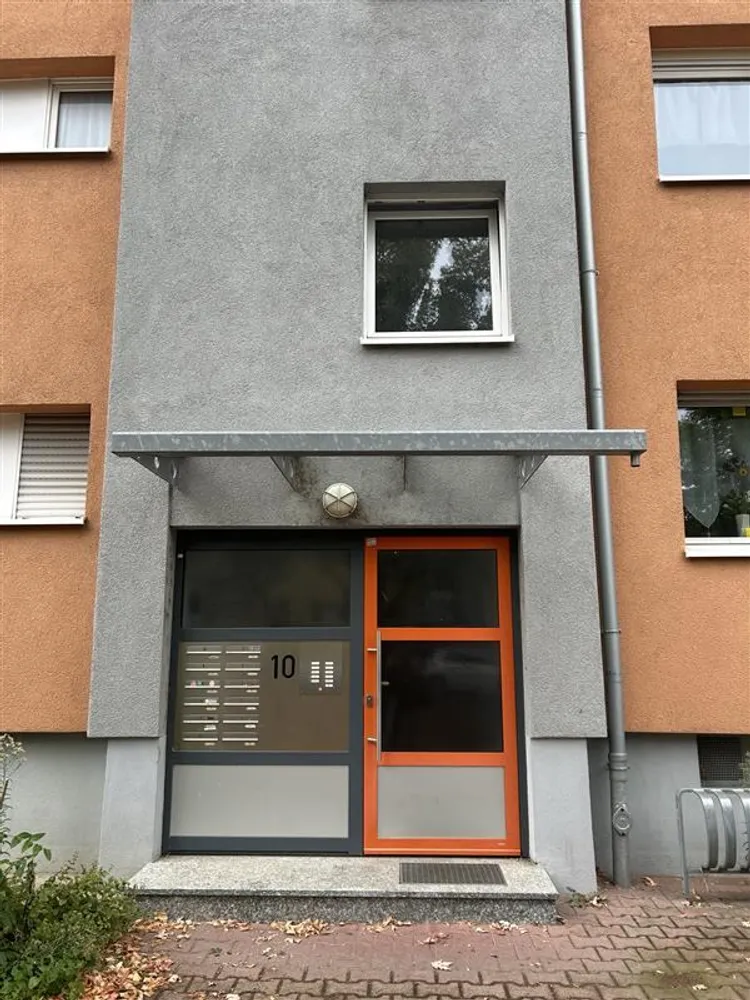 2 Zimmer Wohnung mit 59 m² in Mannheim – Bild 1
