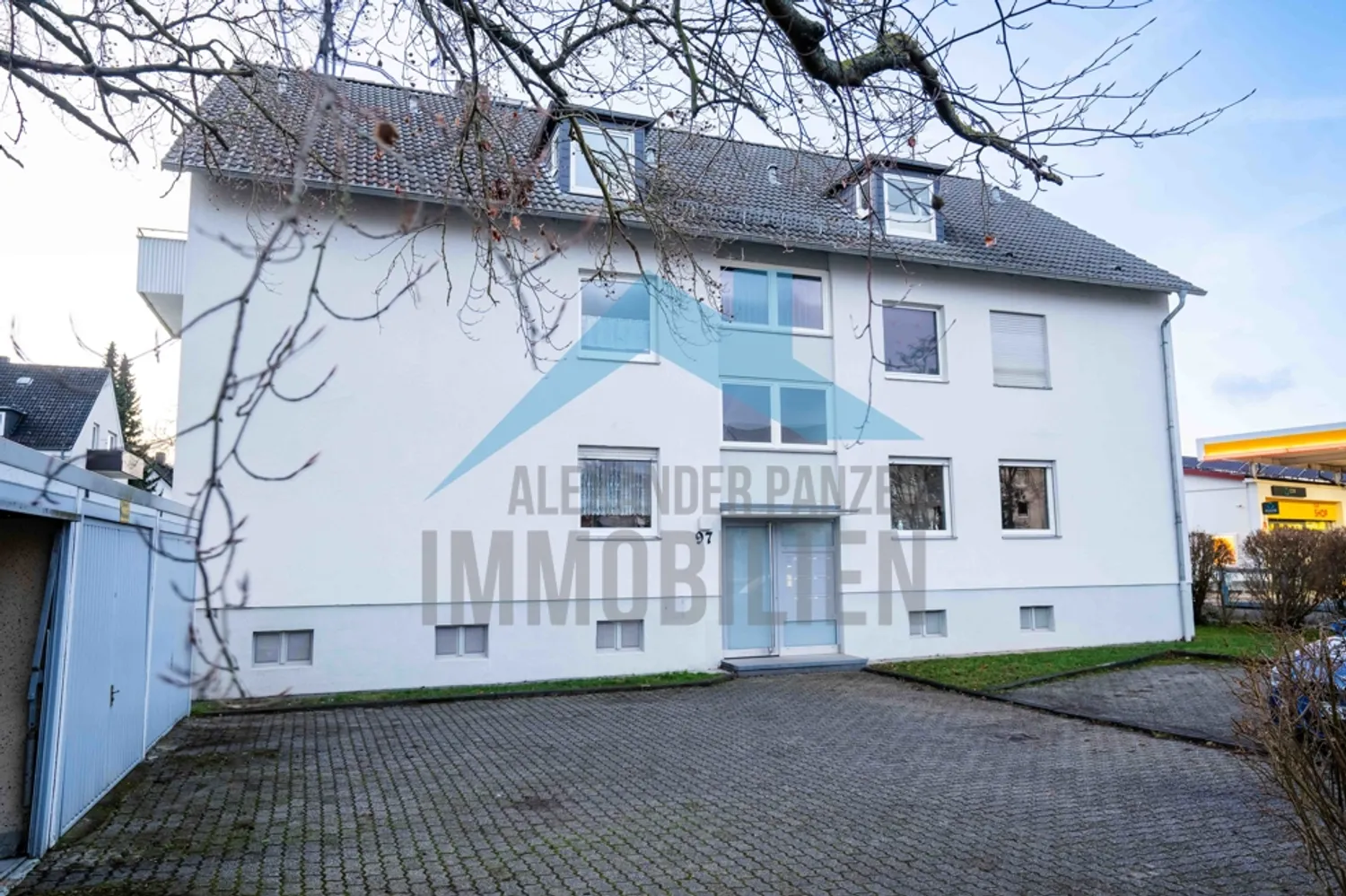 3 room apartment with 81 m² in Kassel – Photo 2