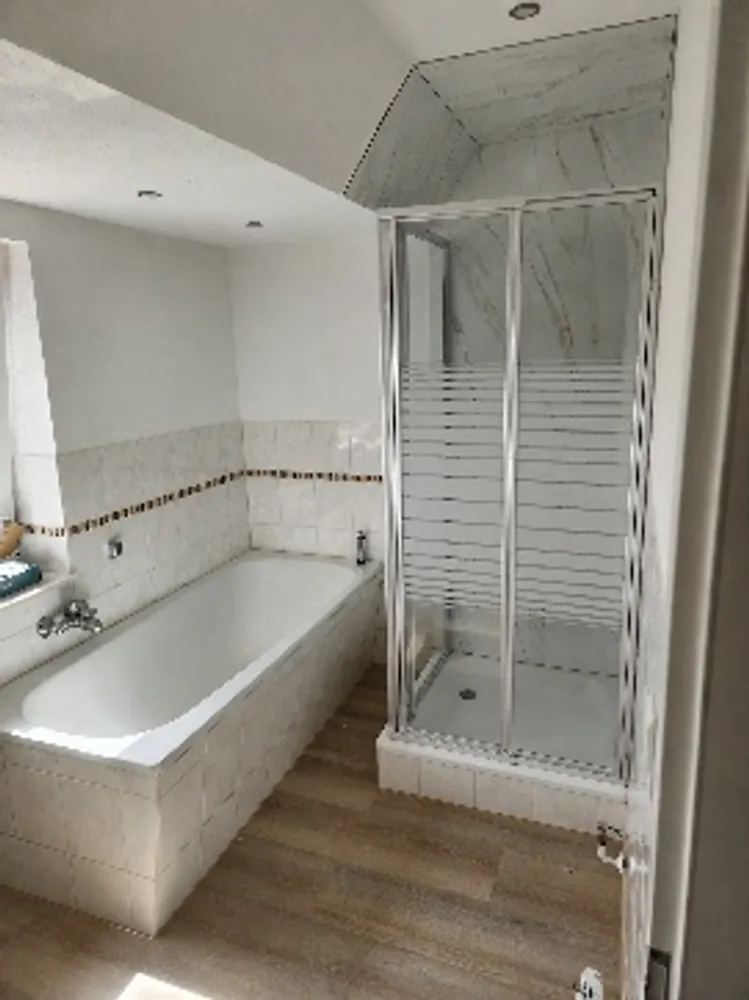 2 room apartment with 68 m² in Erfurt – Photo 11