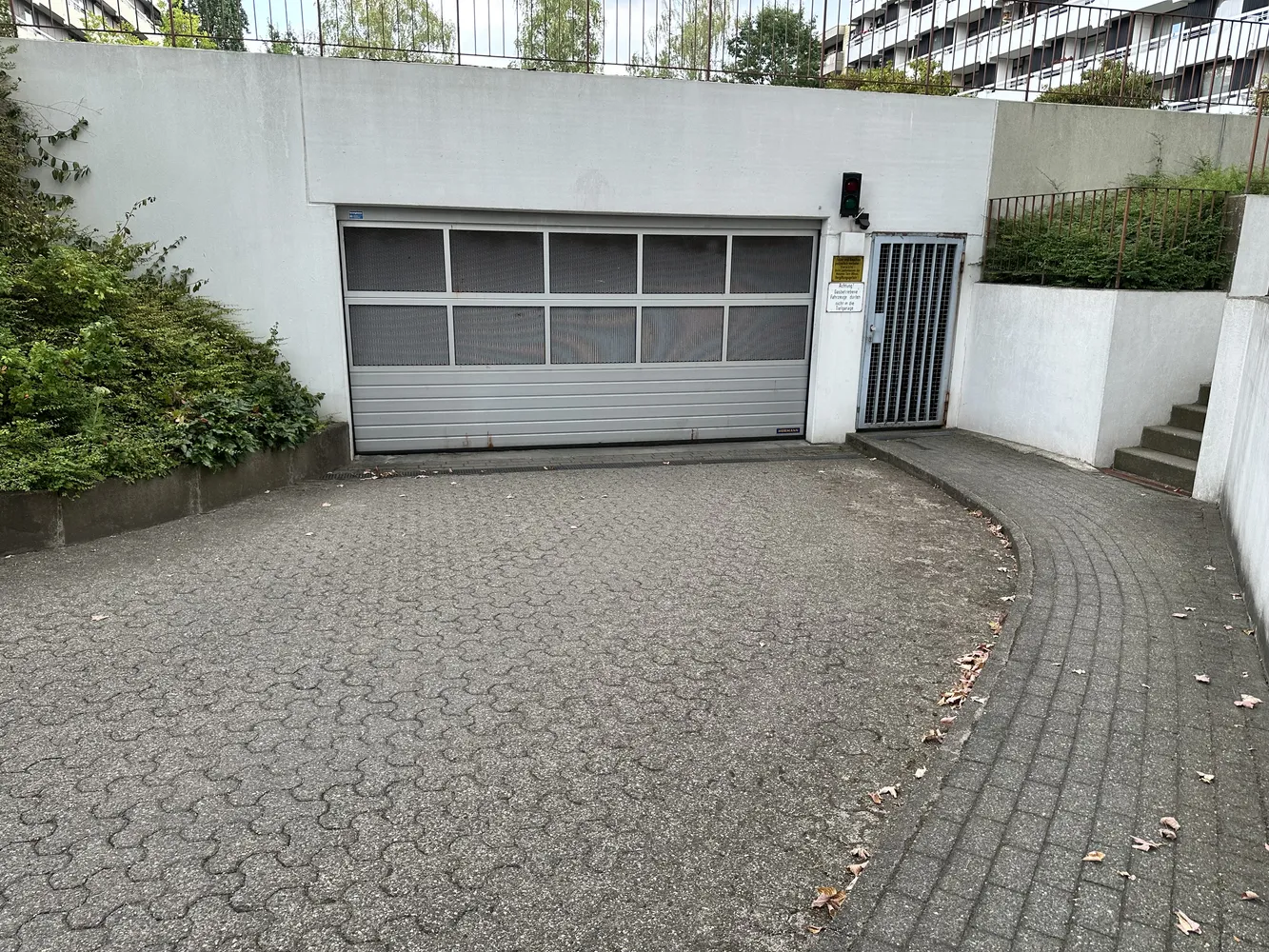 1 Zimmer Wohnung mit 29 m² in Mülheim an der Ruhr – Bild 12
