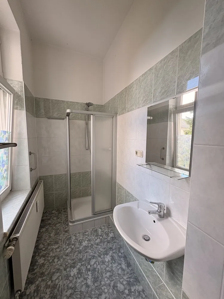 2 Zimmer Wohnung mit 58 m² in Rostock – Bild 11