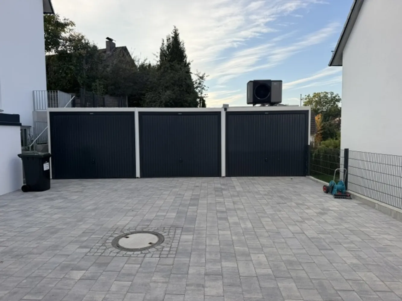 7 Zimmer Haus mit 138 m² in Freising – Bild 1