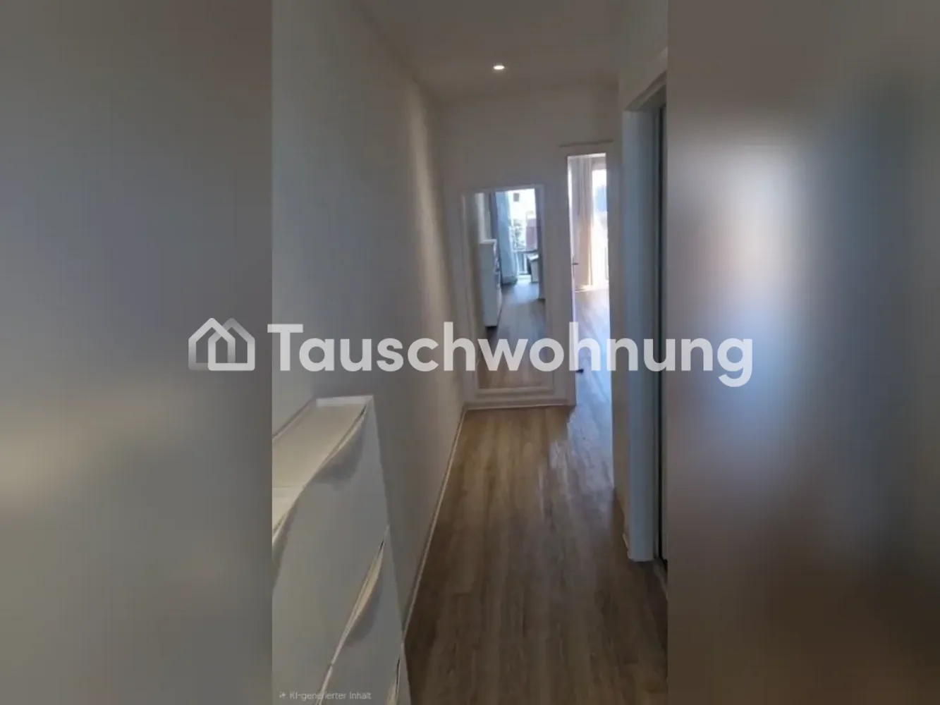 2 Zimmer Wohnung mit 74 m² in Aachen – Bild 2