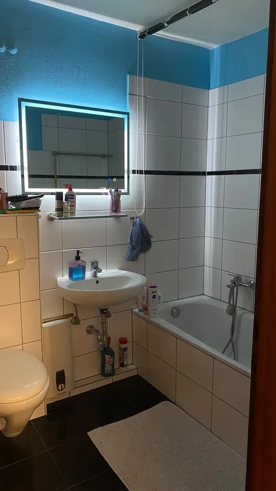 2 Zimmer Wohnung mit 50 m² in Bottrop – Bild 6