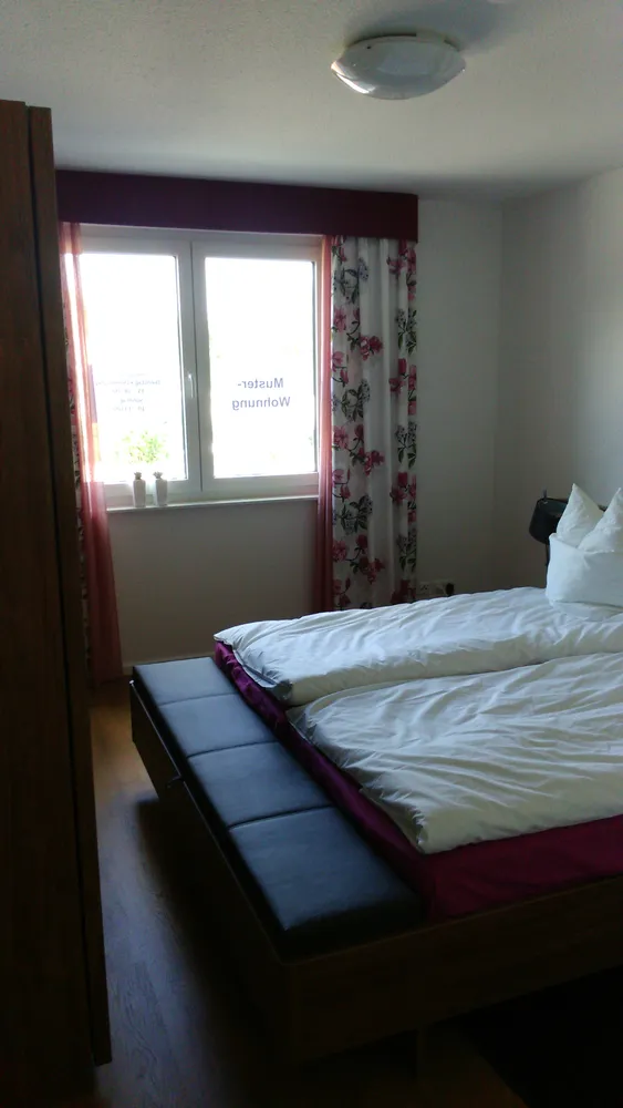 2 Zimmer Wohnung mit 54 m² in Berlin – Bild 1