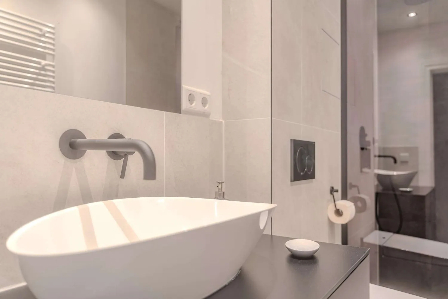 2 Zimmer Wohnung mit 75 m² in Berlin – Bild 11