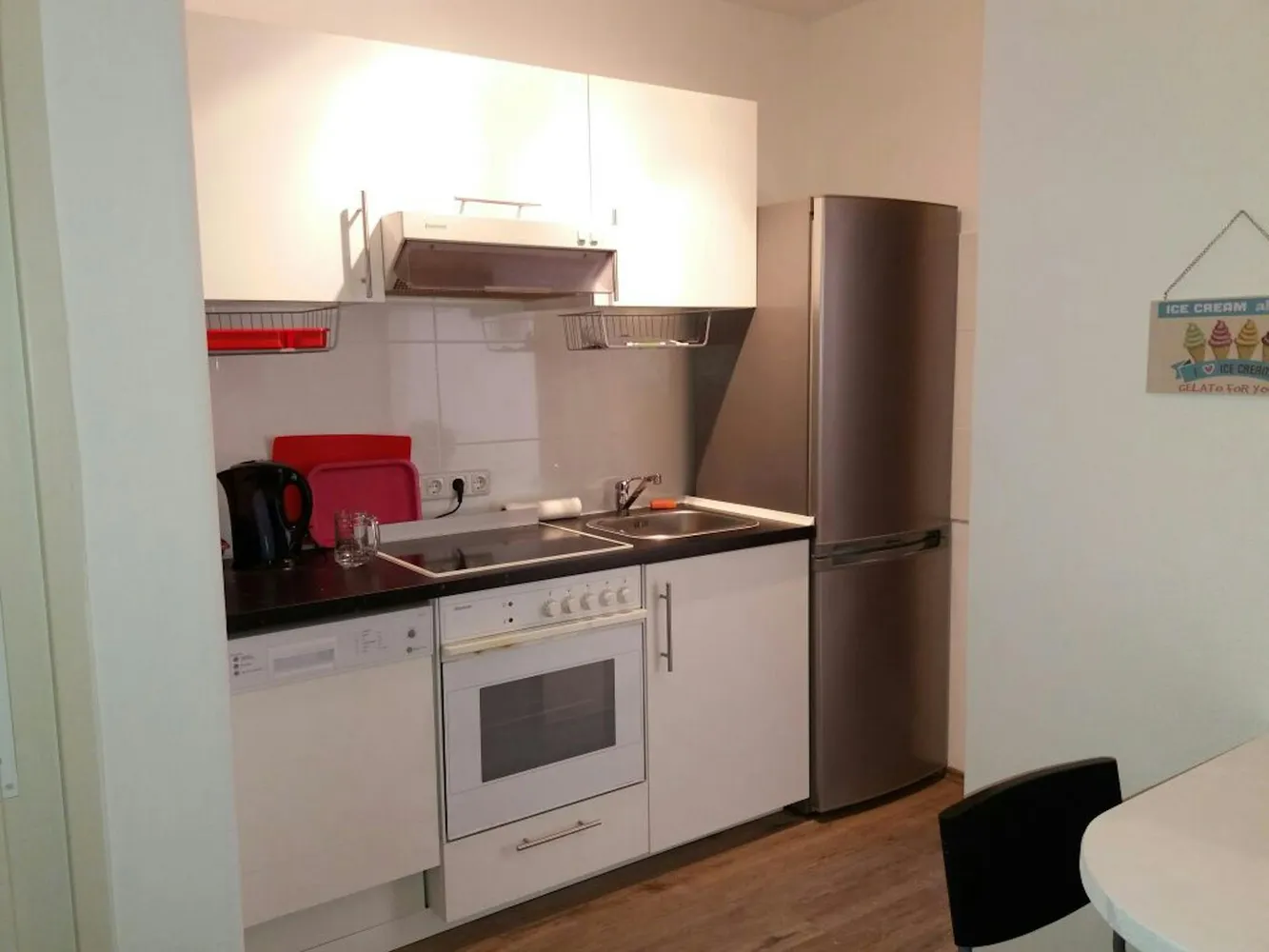 WG-Zimmer in Dortmund – Bild 4