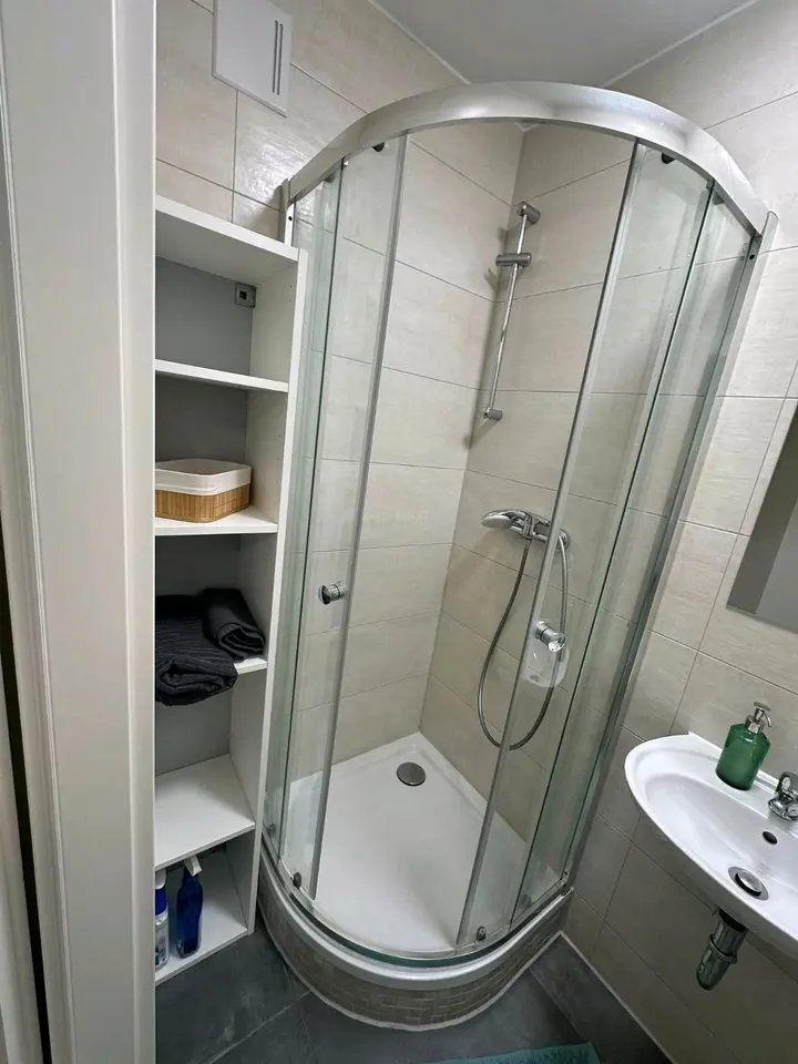 2 Zimmer Wohnung mit 20 m² in Augsburg – Bild 4
