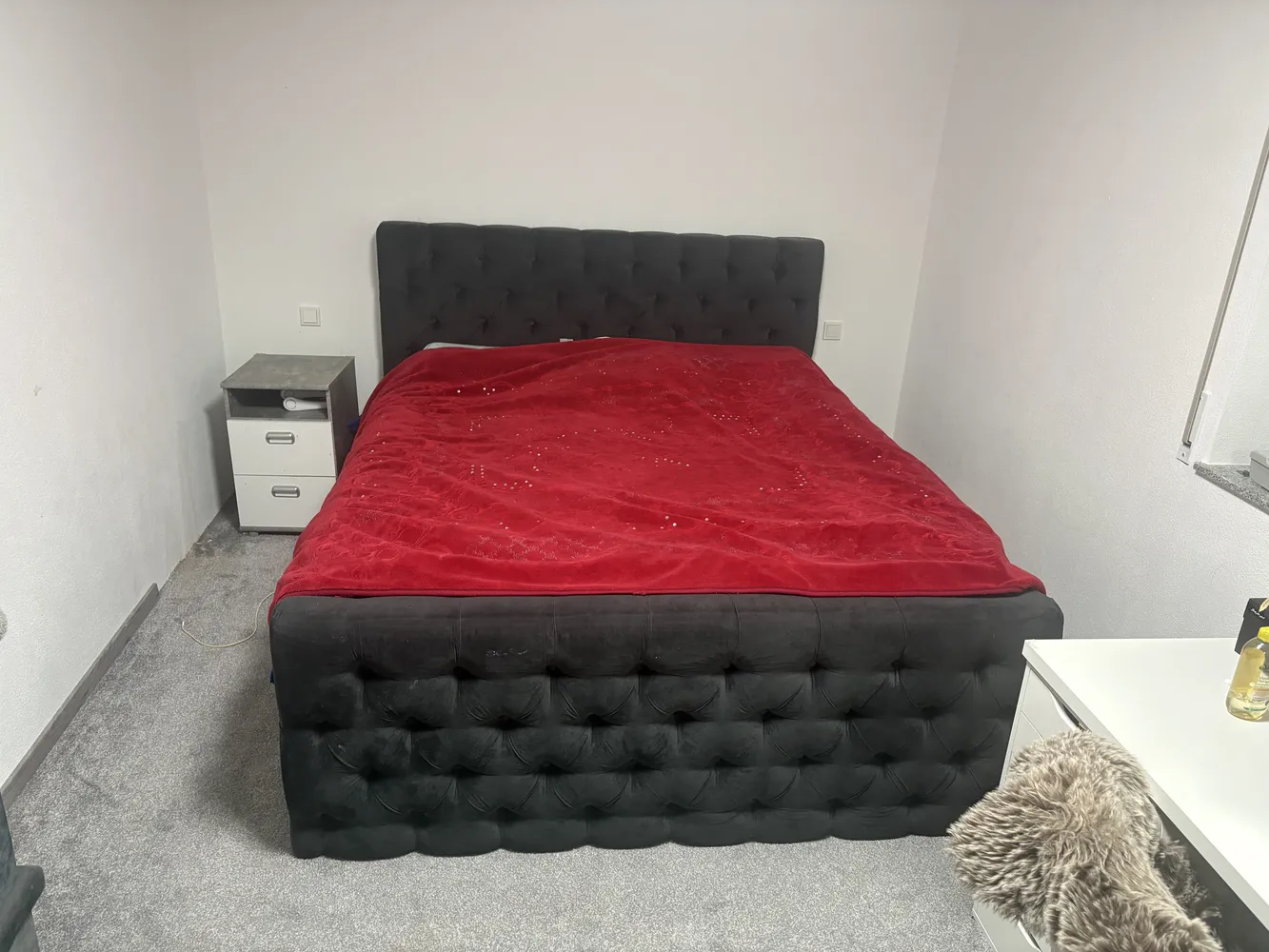 3 Zimmer Wohnung mit 95 m² in Kempten (Allgäu) – Bild 4