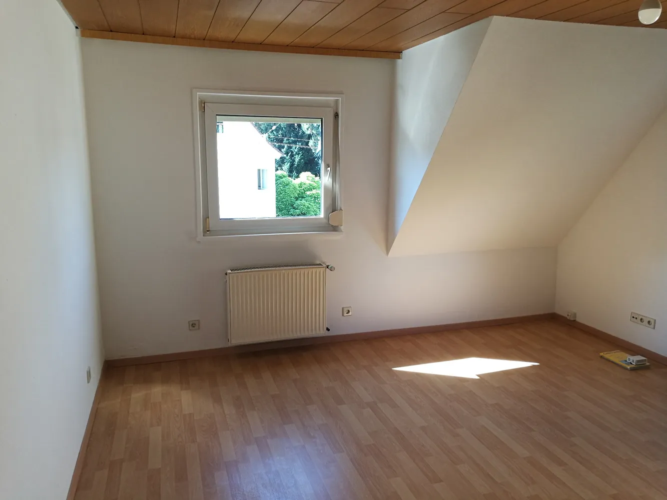 3 Zimmer Wohnung mit 70 m² in Stuttgart – Bild 1