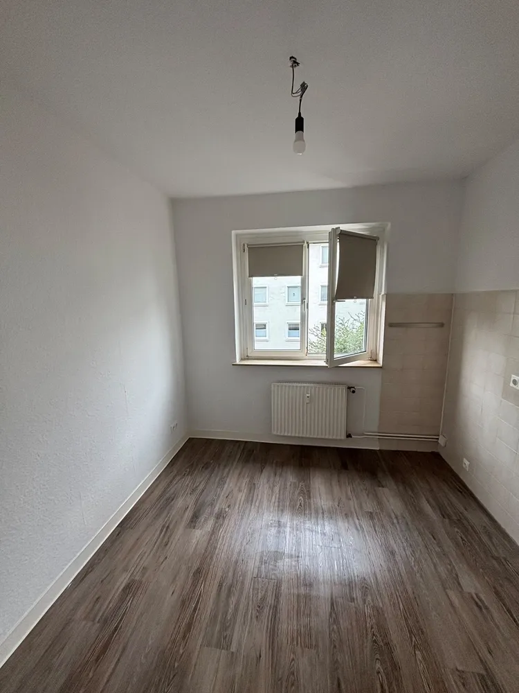 2 room apartment with 44 m² in Hanover – Photo 4
