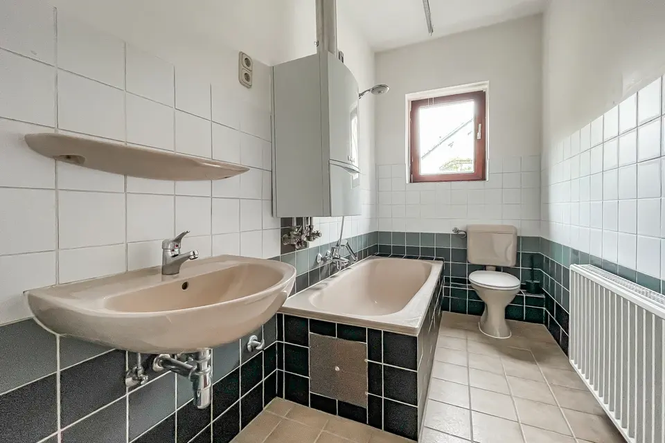 3 Zimmer Wohnung mit 62 m² in Bochum – Bild 5